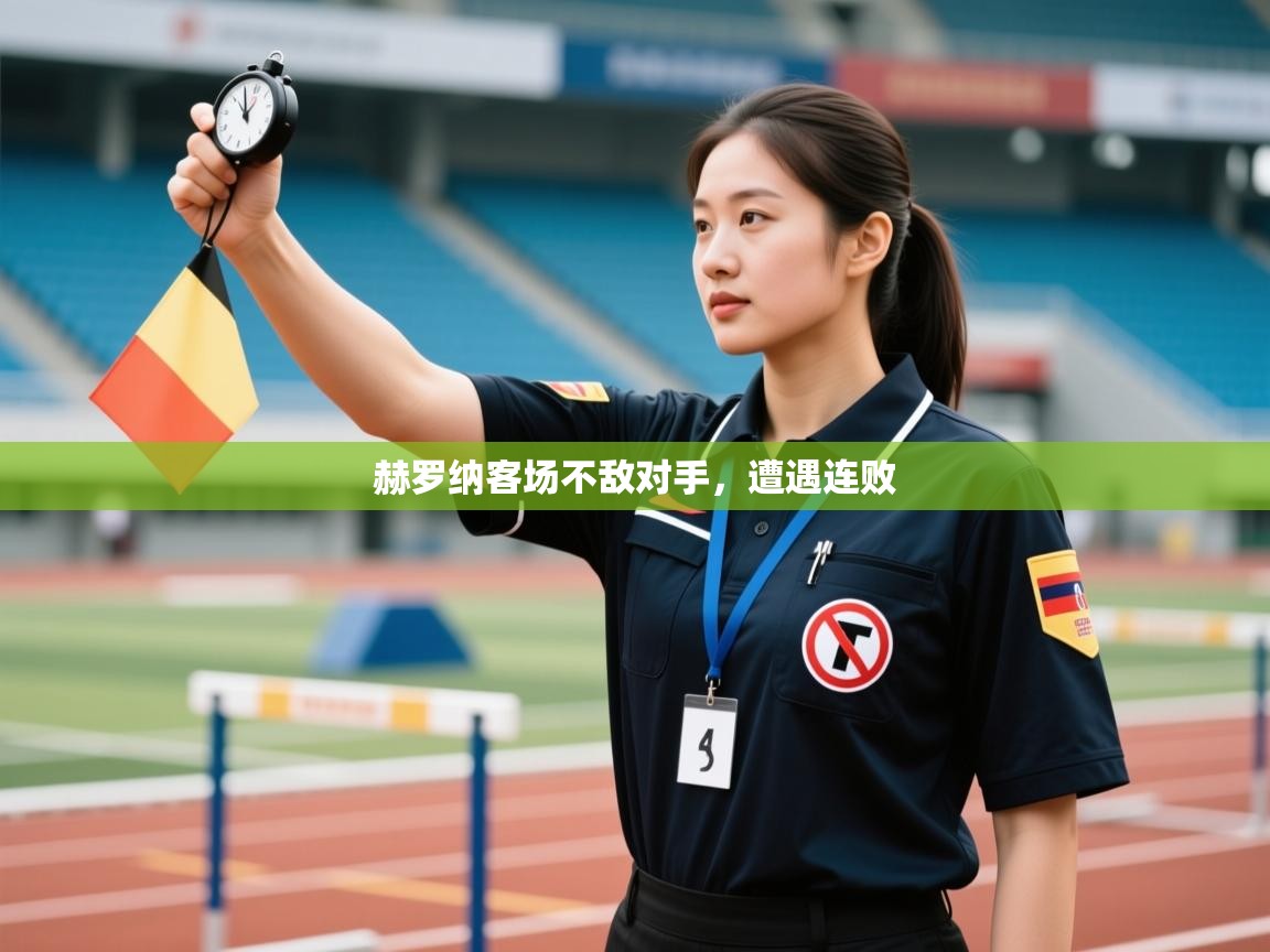 赫罗纳客场不敌对手，遭遇连败