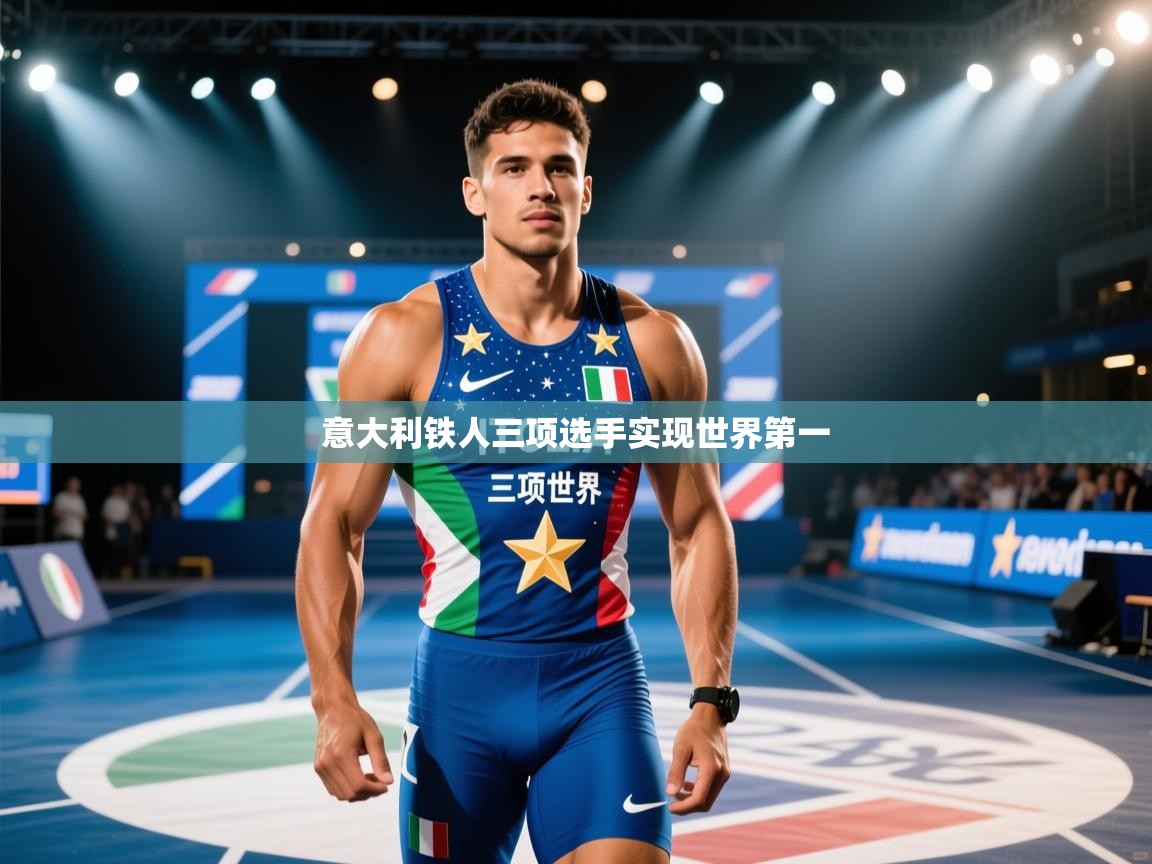 意大利铁人三项选手实现世界第一