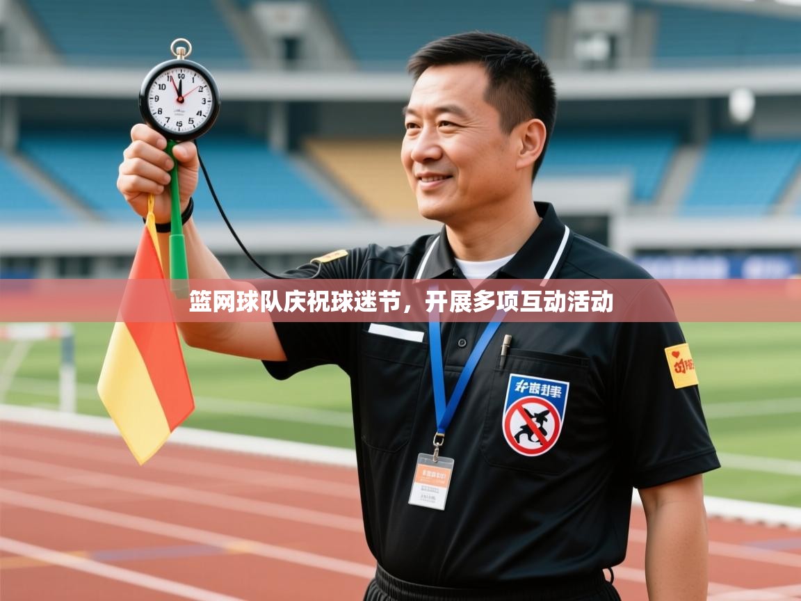 篮网球队庆祝球迷节，开展多项互动活动  第1张