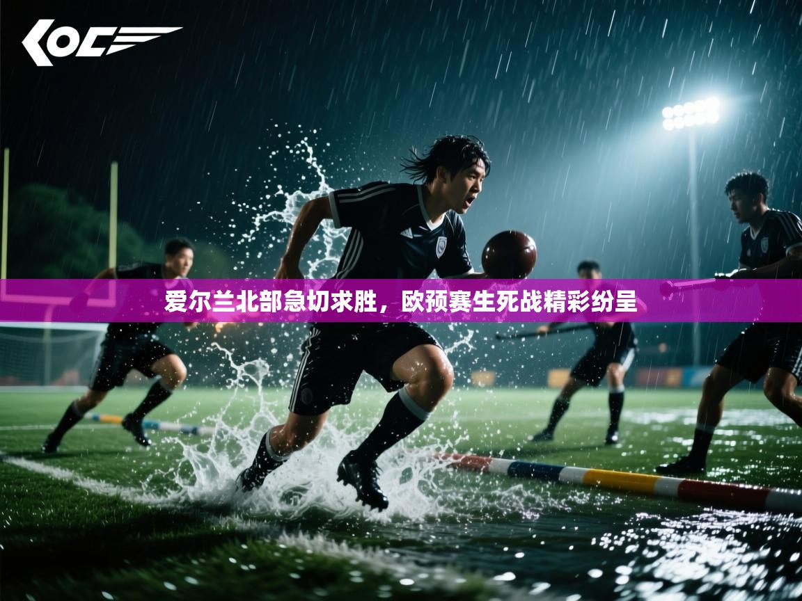 爱尔兰北部急切求胜，欧预赛生死战精彩纷呈