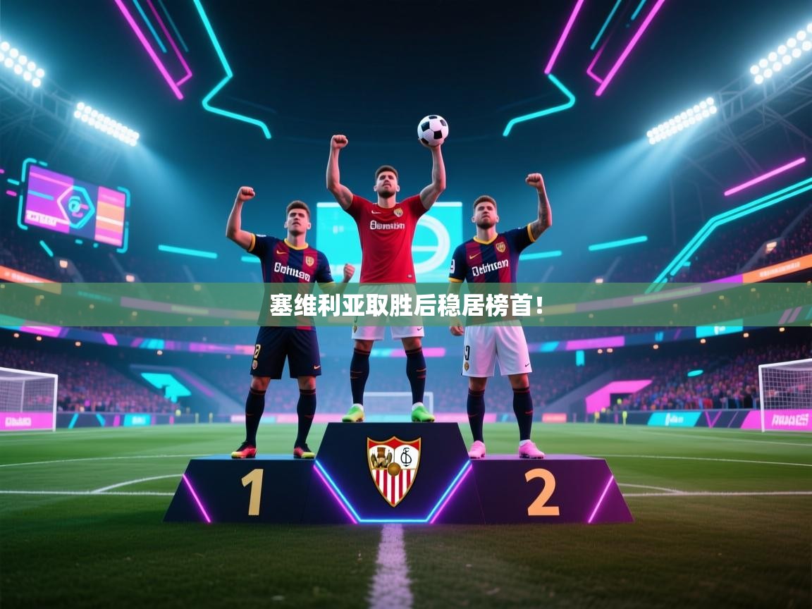 塞维利亚取胜后稳居榜首！