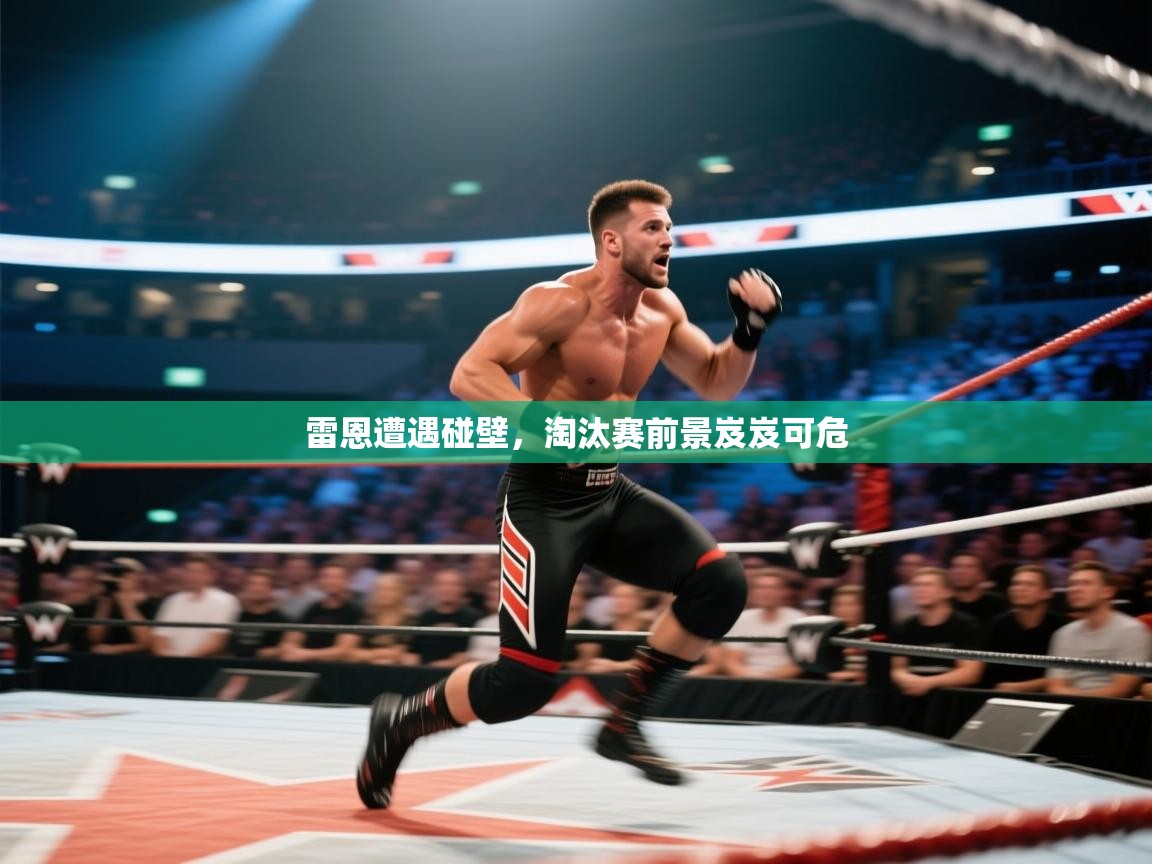 雷恩遭遇碰壁，淘汰赛前景岌岌可危