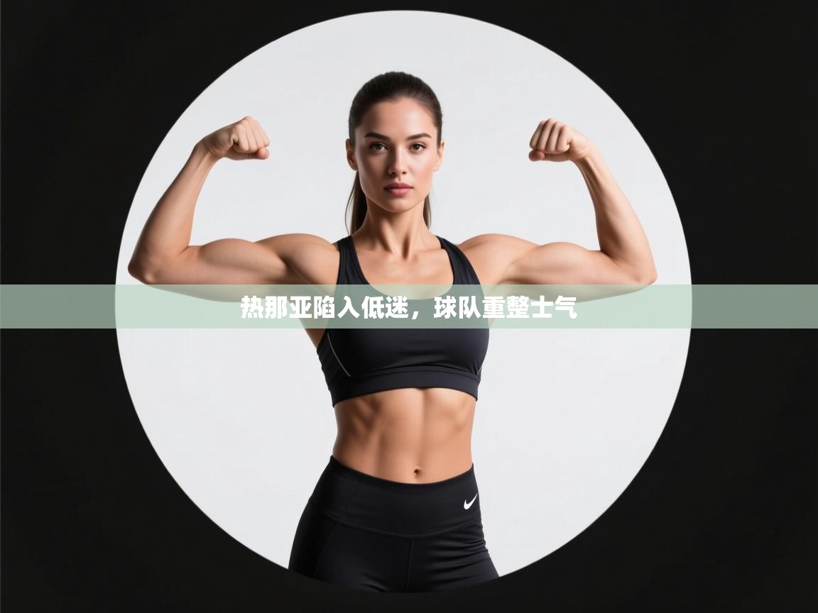 热那亚陷入低迷，球队重整士气